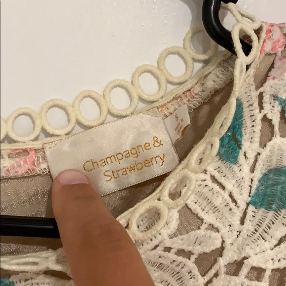 Floral Dress - Picture 5 of 16